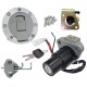 Ignition switch for Pro 50 moped