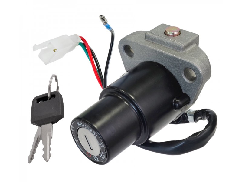 Ignition switch for Pro 50 moped
