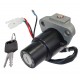 Ignition switch for Pro 50 moped