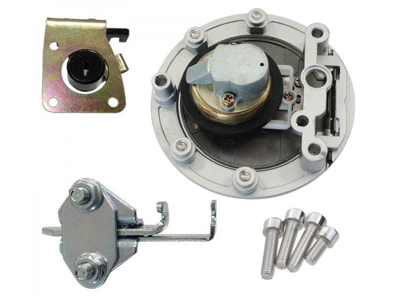 Ignition switch for Pro 50 moped