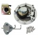 Ignition switch for Pro 50 moped