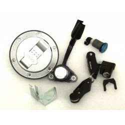 Ignition switch Stratos 125