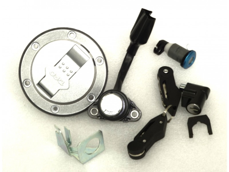 Ignition switch Stratos 125