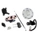 Ignition switch Sprint 2 , full set
