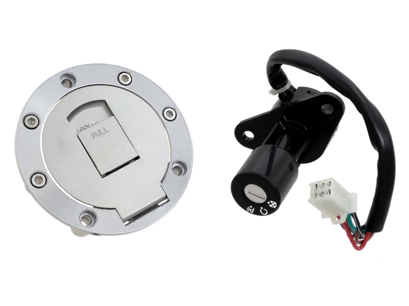 Ignition switch Sprint 2 , full set