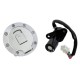 Ignition switch Sprint 2 , full set
