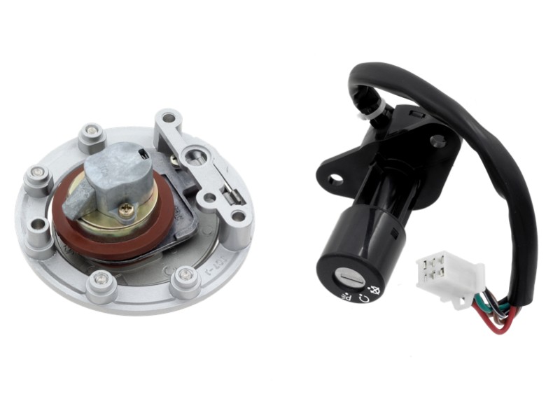 Ignition switch Sprint 2 , full set