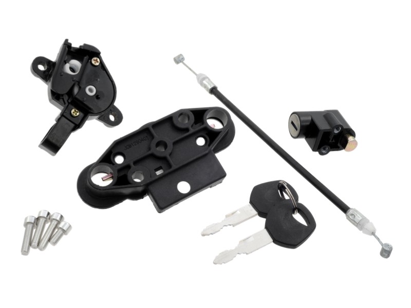 Ignition switch Sprint 2 , full set