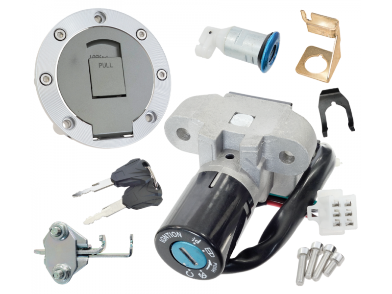 Ignition set Street-R 125