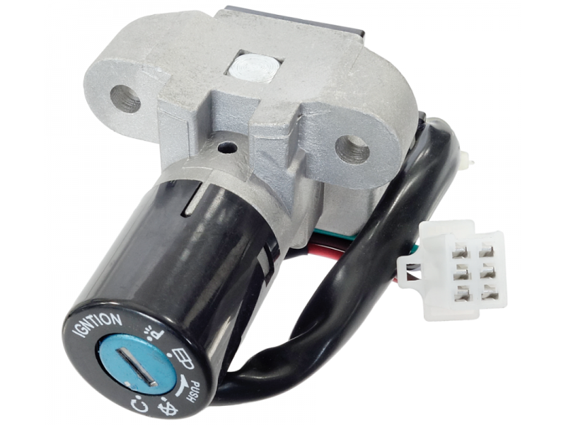 Ignition set Street-R 125