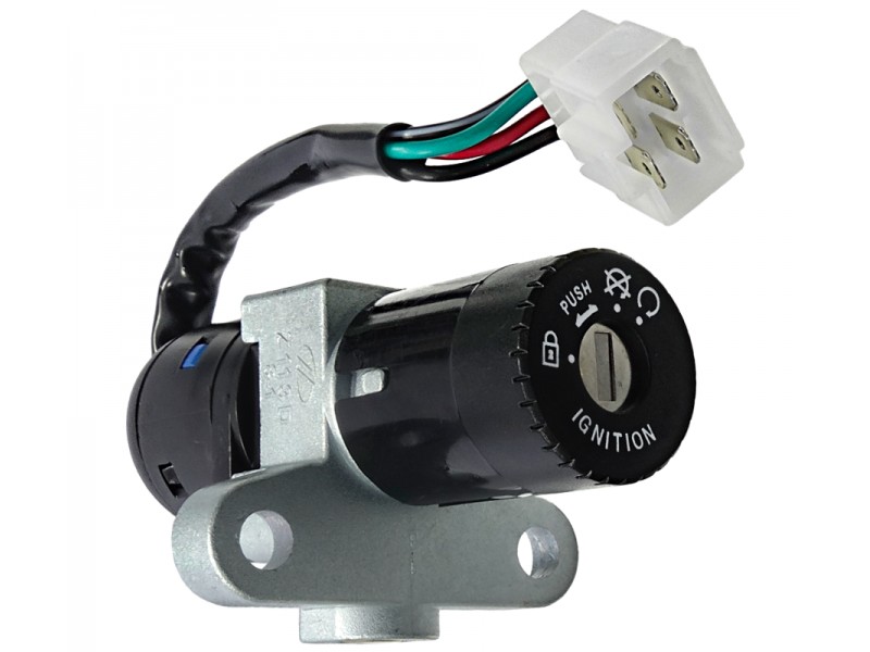 Ignition switch for VOGE 300R