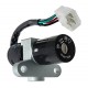 Ignition switch for VOGE 300R