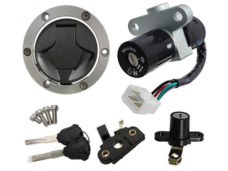Ignition switch for VOGE 300R