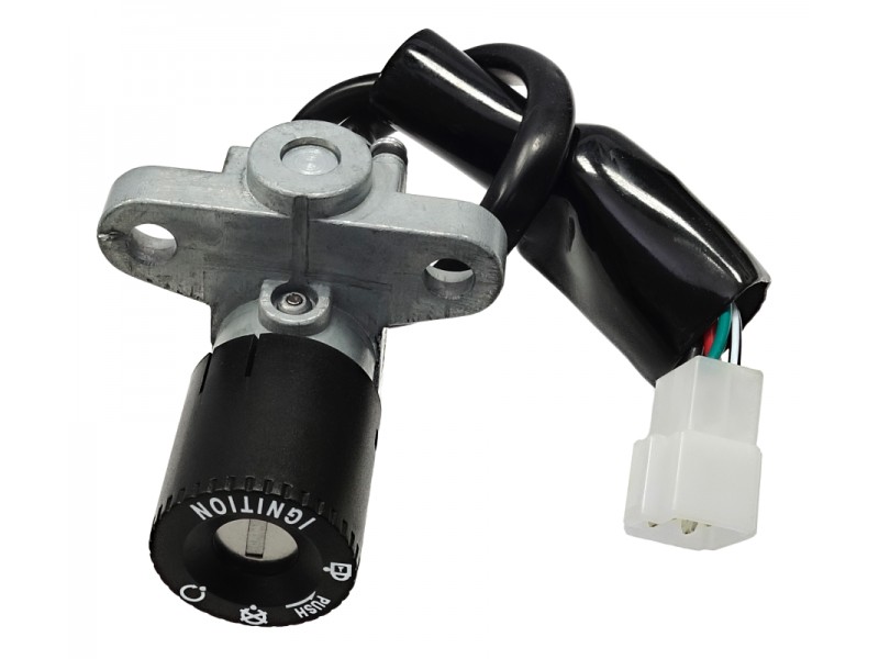 Ignition switch for VOGE 300AC