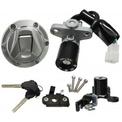 Ignition switch for VOGE 300AC