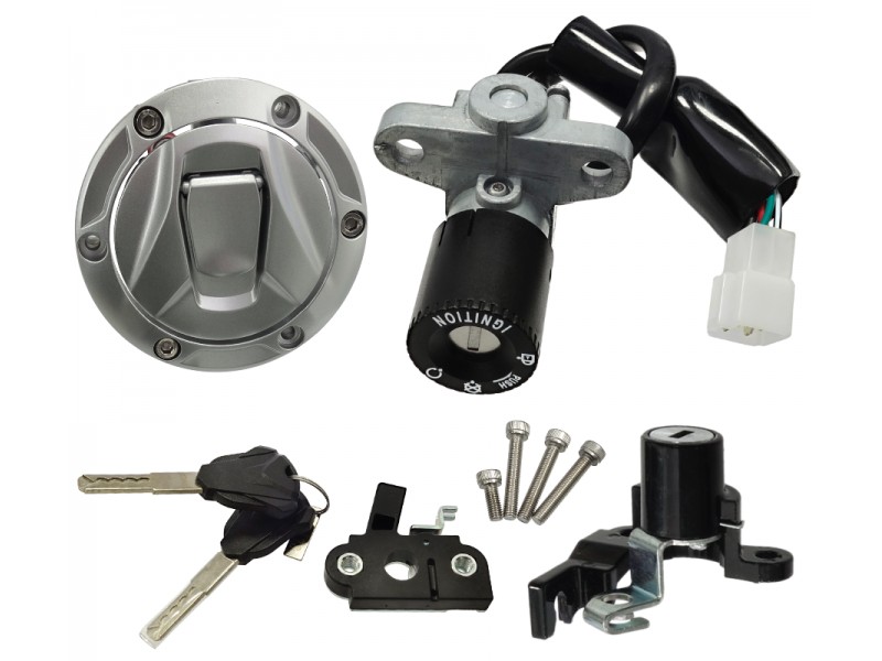 Ignition switch for VOGE 300AC