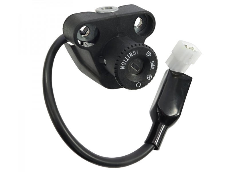 Ignition switch for VOGE 300DS