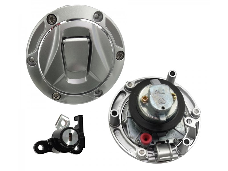 Ignition switch for VOGE 300DS