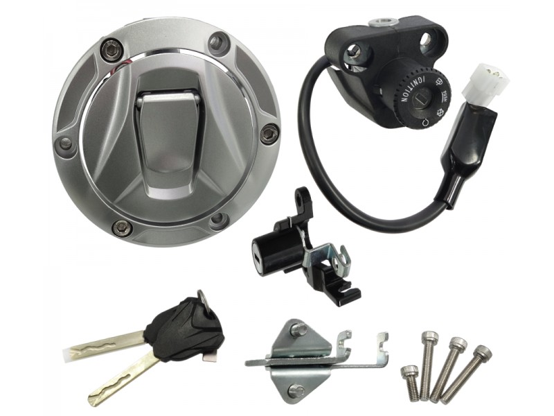 Ignition switch for VOGE 300DS