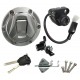 Ignition switch for VOGE 300DS