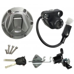 Ignition switch for VOGE 300DS