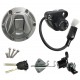 Ignition switch for VOGE 300DS
