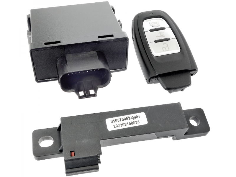 Keyless System Kit VOGE SR125