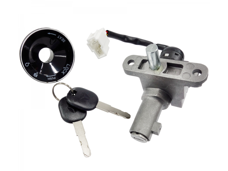 Ignition switch YADEA T2
