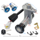 Ignition switch Falcon 50 (E5) Ignition switch Falcon 50 (E5)