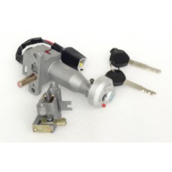 Ignition switch Coral 50/125