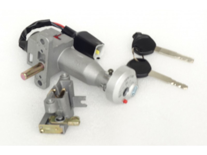 Ignition switch Coral 50/125