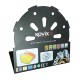 Kovix lock rack