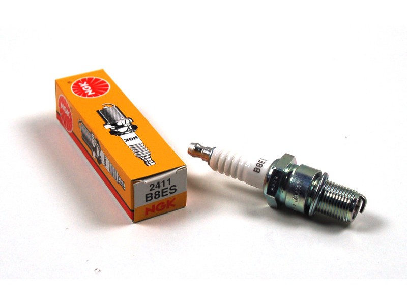 Spark plug B8ES NGK
