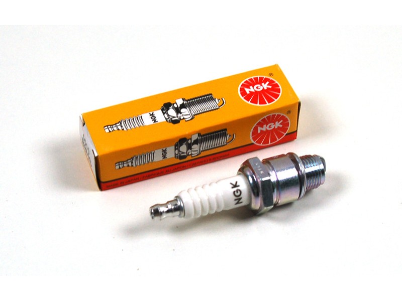 Spark plug B8HS NGK