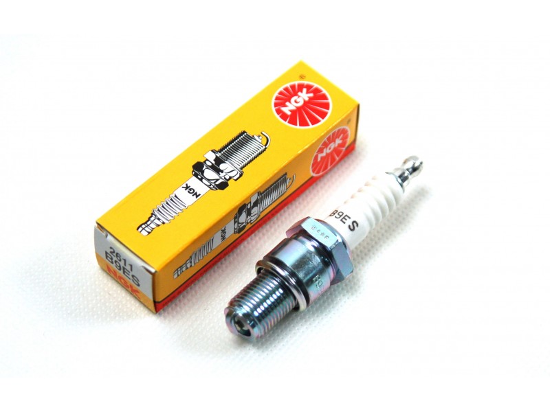 Spark plug B9ES NGK