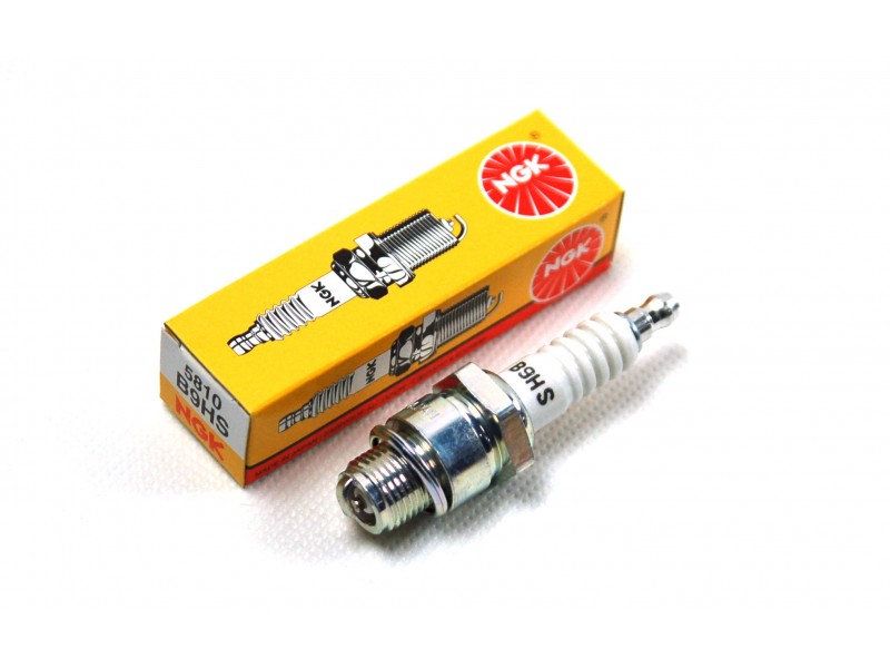 Spark plug B9HS NGK