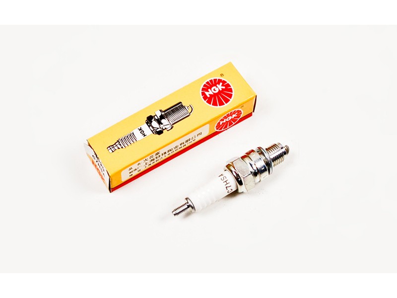 Spark plug BP7HS NGK