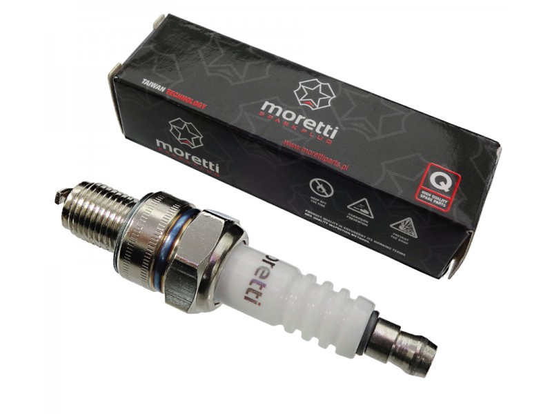 Spark plug A7TC