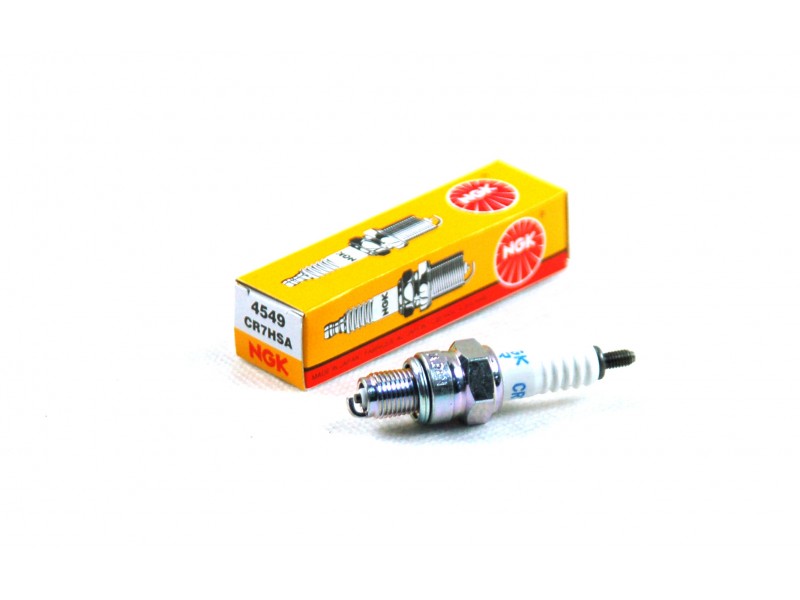 Spark plug CR7HSA NGK