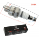 Spark plug CM6A thread 10mm