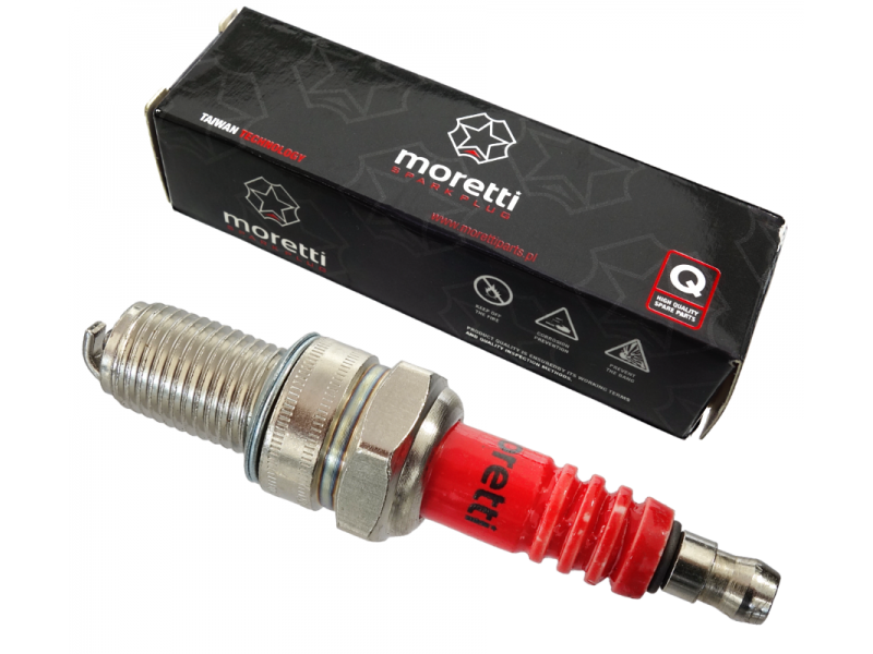 Spark Plug D8EA Spark Plug D8EA