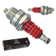 Spark plug BM6A Pocket, red
