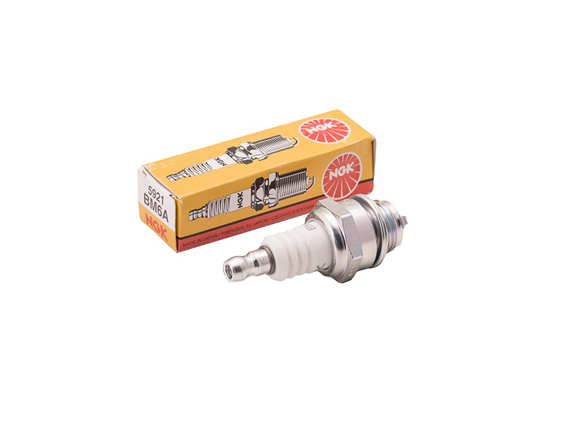 Spark plug BM6A