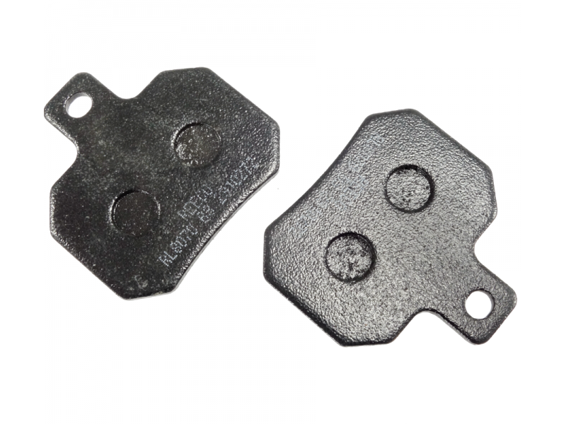 (WHOLESALE) Brake pads front YADEA E8S