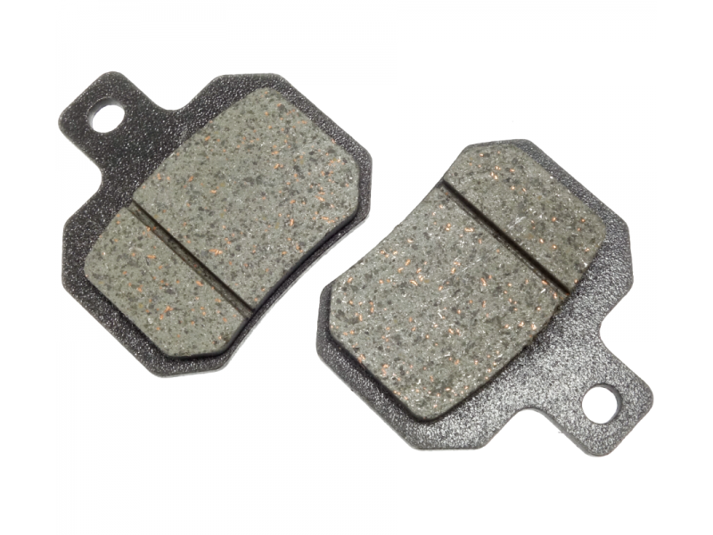 (WHOLESALE) Brake pads front YADEA E8S