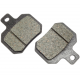 (WHOLESALE) Brake pads front YADEA E8S
