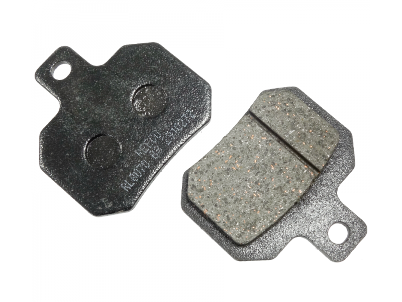 (WHOLESALE) Brake pads front YADEA E8S