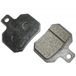 (WHOLESALE) Brake pads front YADEA E8S