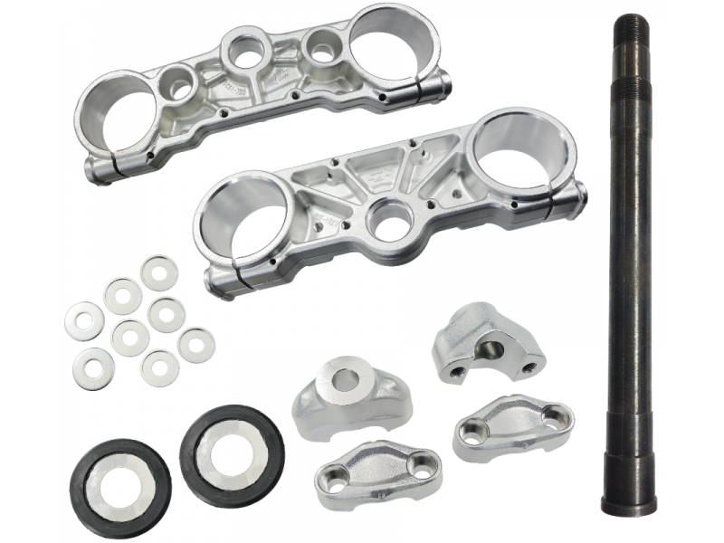 SET JUGURI SI PRINDERI GHIDON BARTON NXT250 L SET JUGURI SI PRINDERI GHIDON BARTON NXT250 L