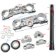 SET JUGURI SI PRINDERI GHIDON BARTON NXT250 L SET JUGURI SI PRINDERI GHIDON BARTON NXT250 L